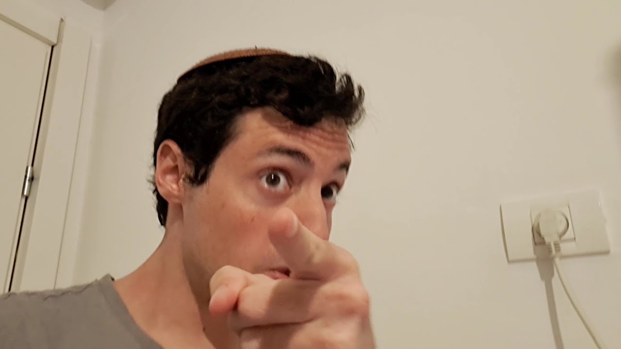 קל לכעוס ונח לרצות
