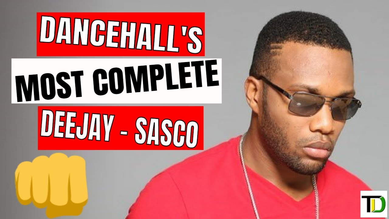 Dancehall's MOST UNDERRATED Artiste - Teach Dem