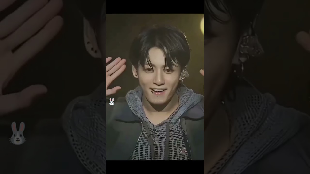 (Req.Vid.) Tumhare hi Rahenge Hum | Jungkook FMV