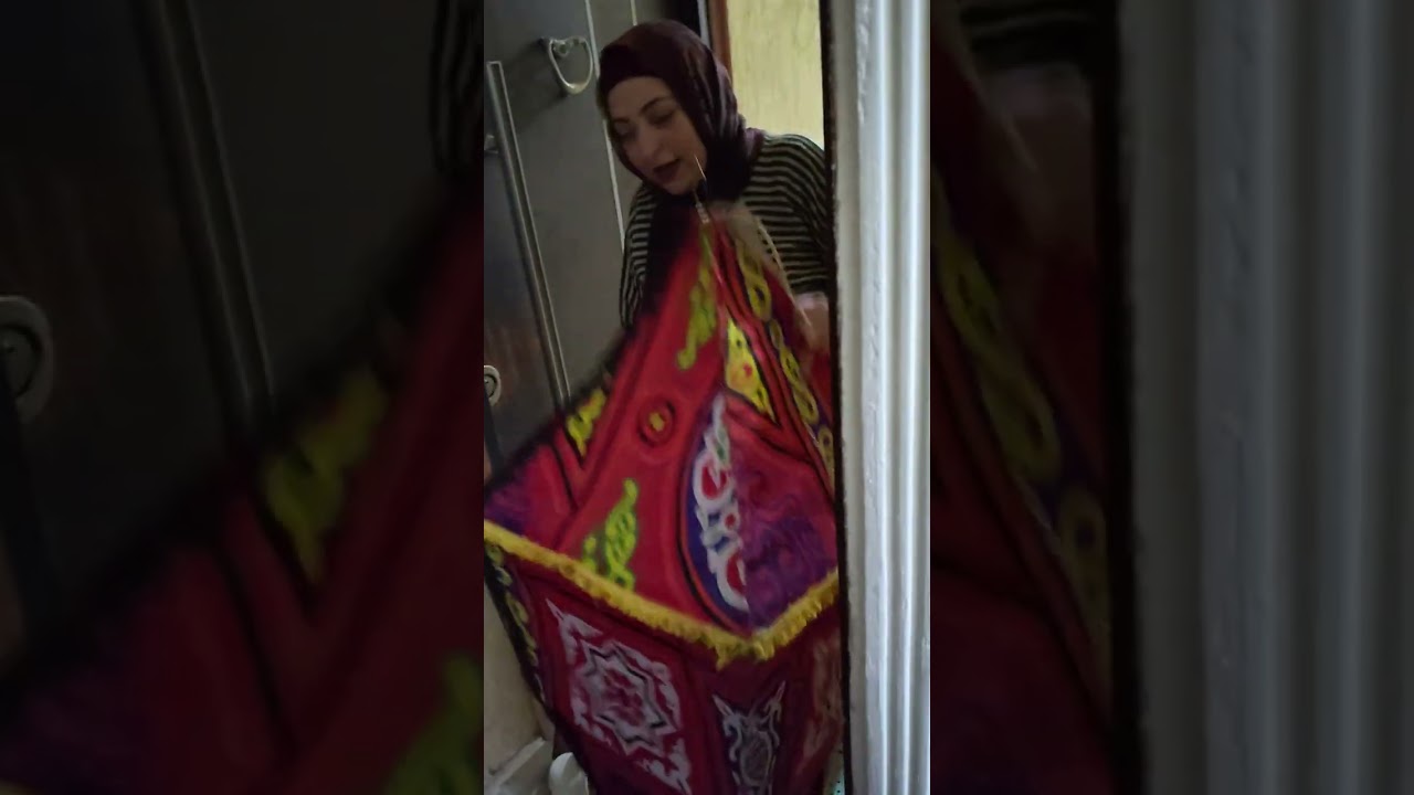 فانوس ماما 😂🤣