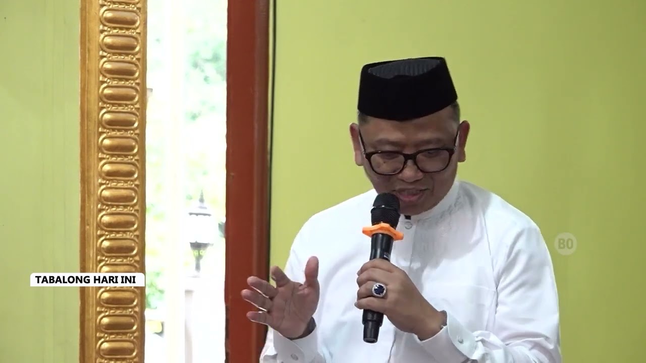 Pemkab Tabalong Gencarkan Program Pengutan Nilai Religius Di Masyarakat