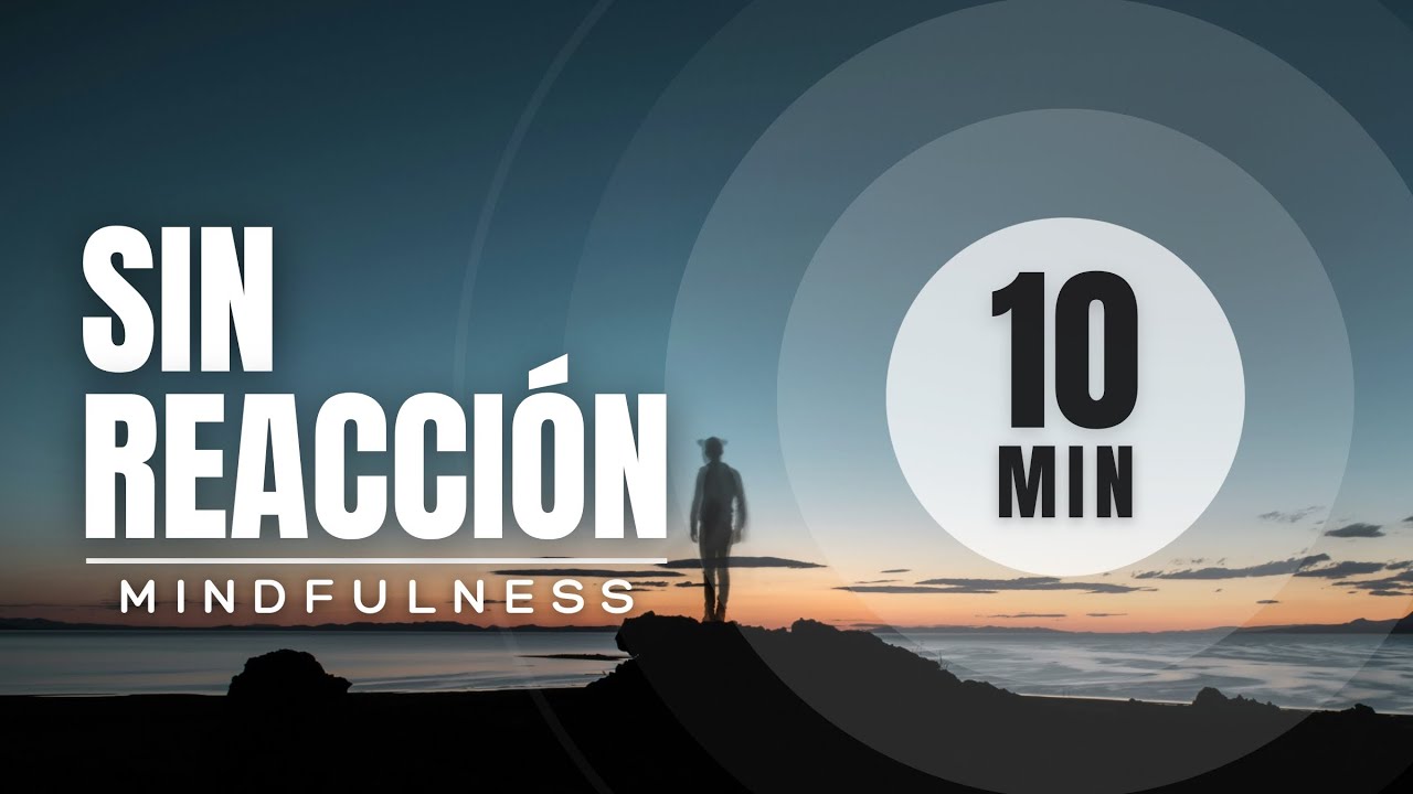 Práctica Guiada: Para Reducir la Reatividad  (10 min)