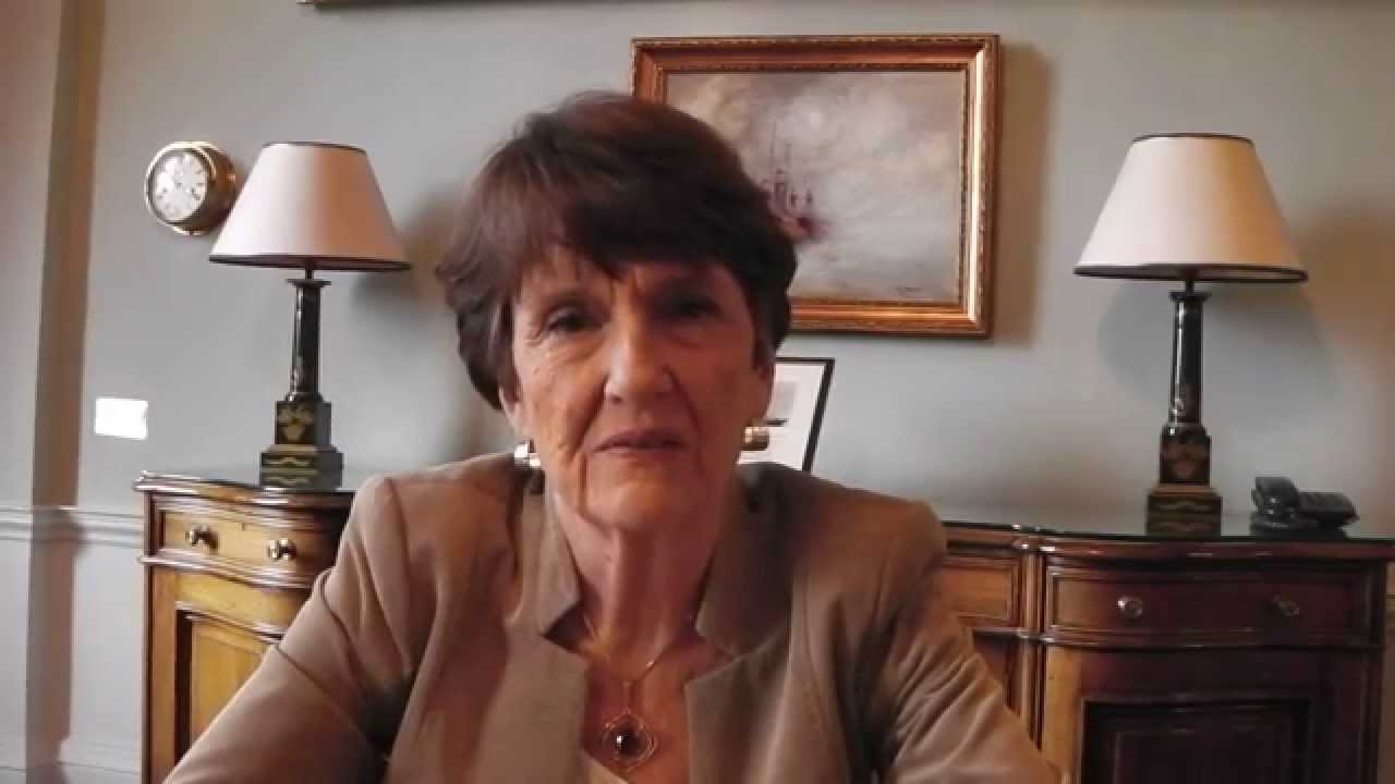 Improving Thinking Through Coaching - Interview with Nancy Kline