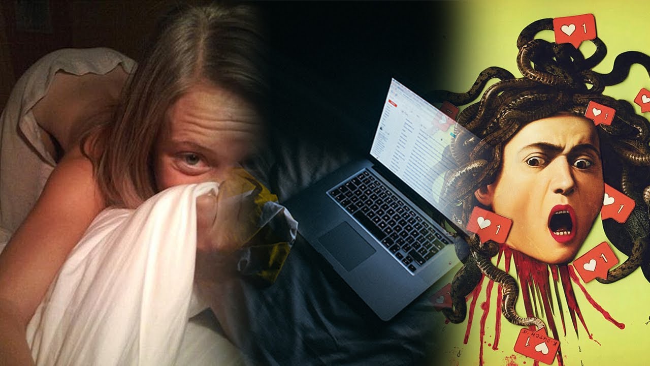 Žmonių komentarai ar įrašai internete, kurie sugriovė jų gyvenimus