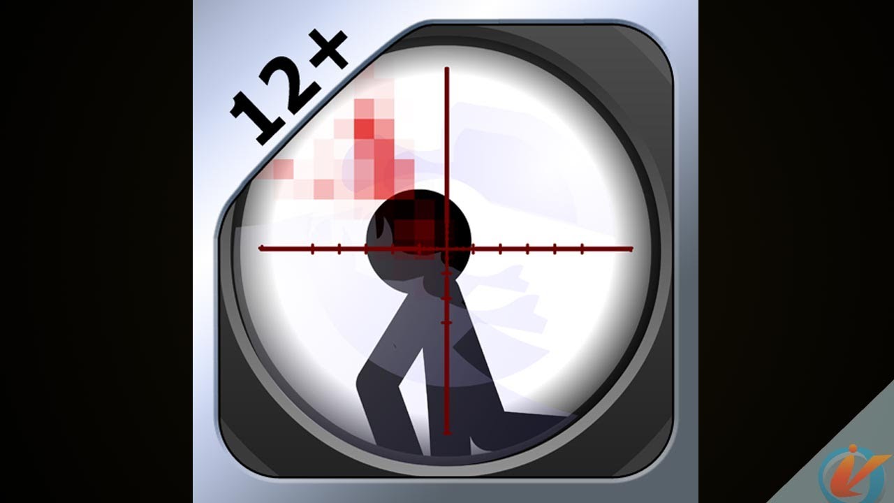 Clear Vision 12+ - iPhone Gameplay Preview