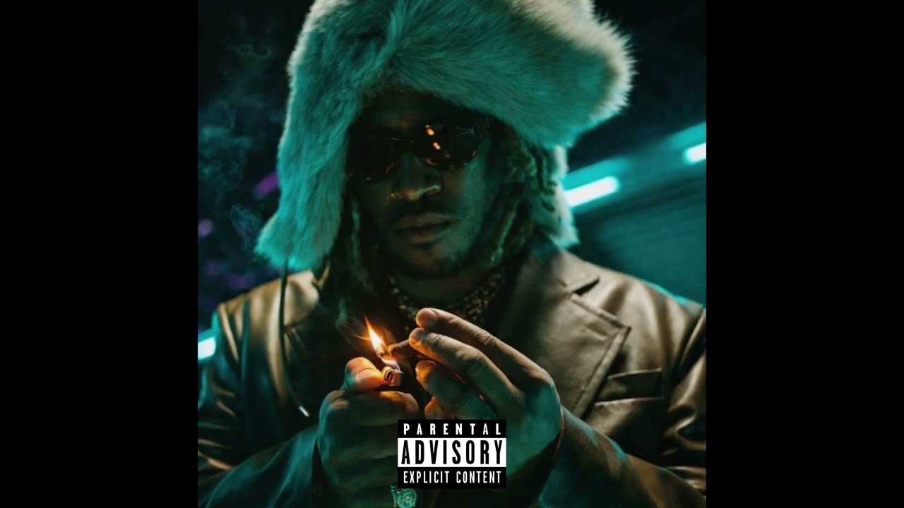[FREE] Future x 21 Savage Type Beat 2026 - 