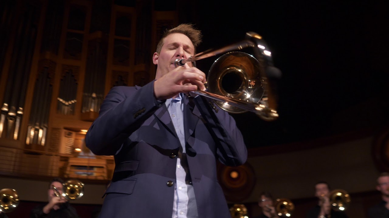 Game of Trombones (Game of Thrones Main Theme)