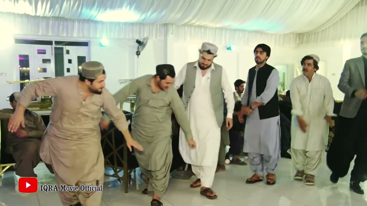 shafi esar and mashal khan shahista kakari tapay