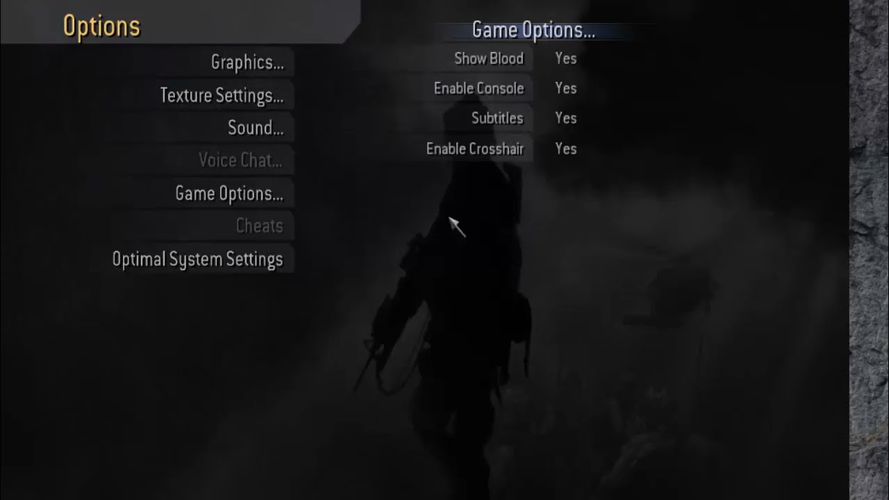 Call of duty 4 Cheat Code | How to get unlimited ammo and health in call of duty 4 Modern warfare