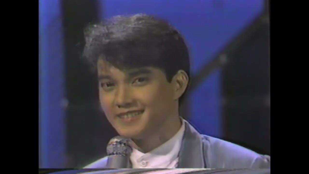 Jojo Alejar - True - ca 1985