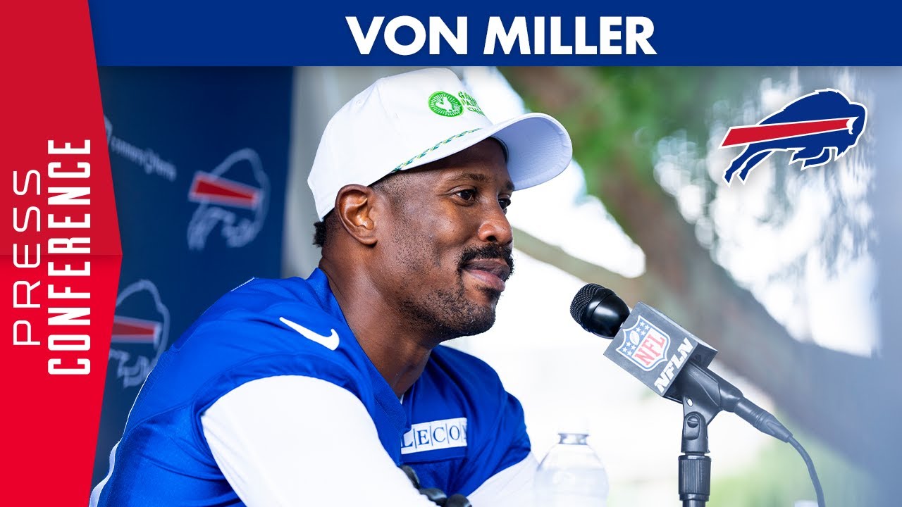 Von Miller: 