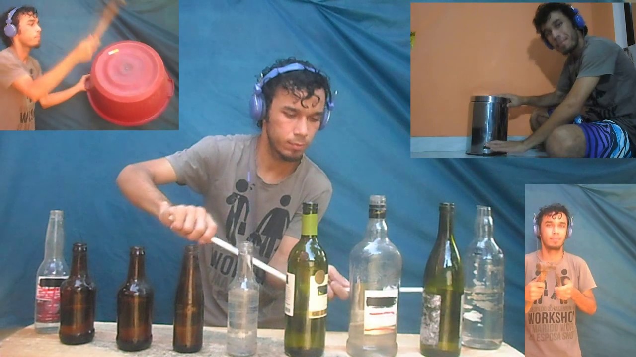 Astronomia (Versão não CONVENCIONAL)