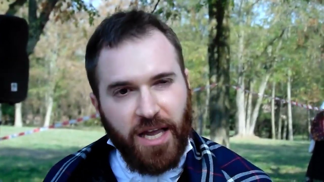 Rievocazione storica 