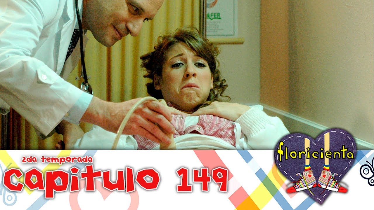 Floricienta Capitulo 149 Temporada 2