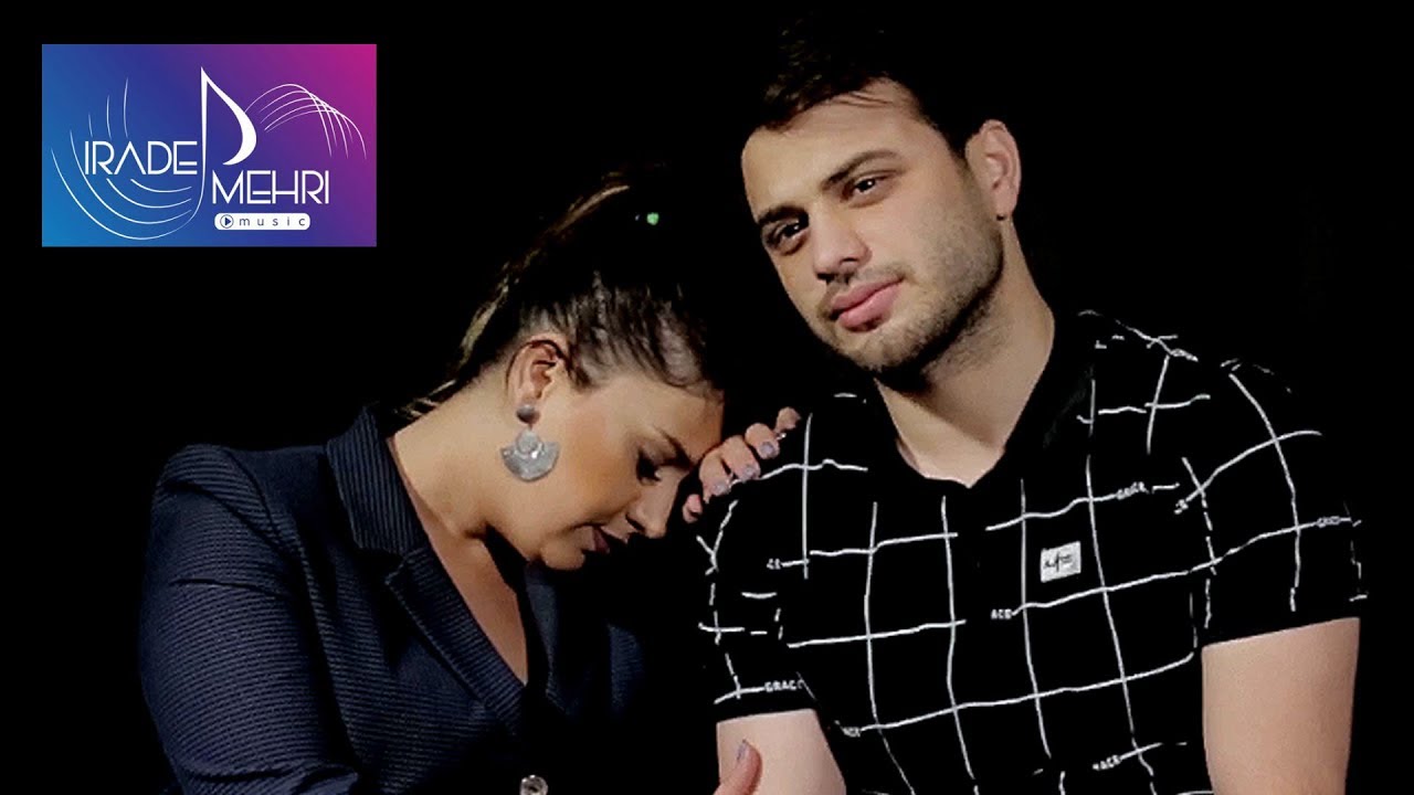 Irade Mehri - Xeyalim | Azeri Music [OFFICIAL]