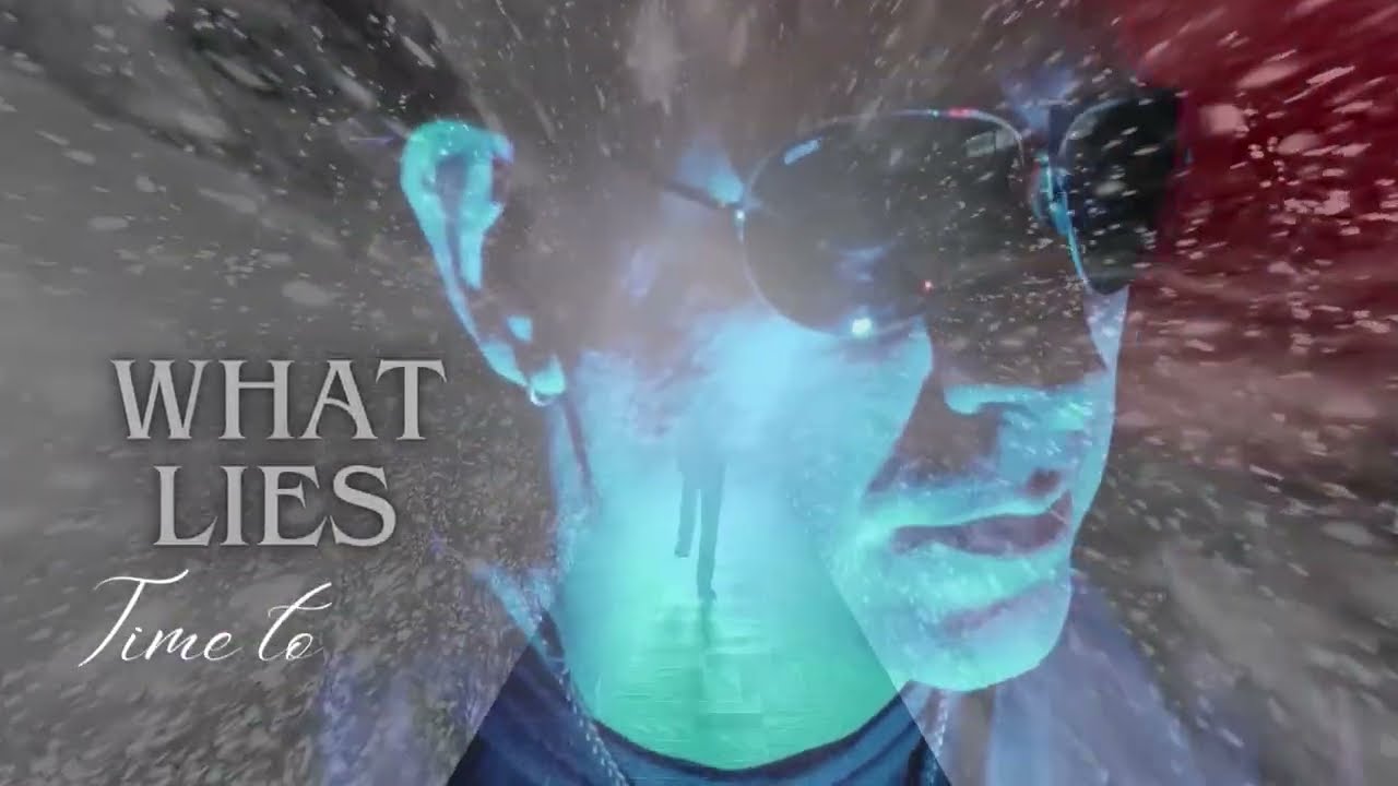 MISERES - Beyond the light ( official lyric video)