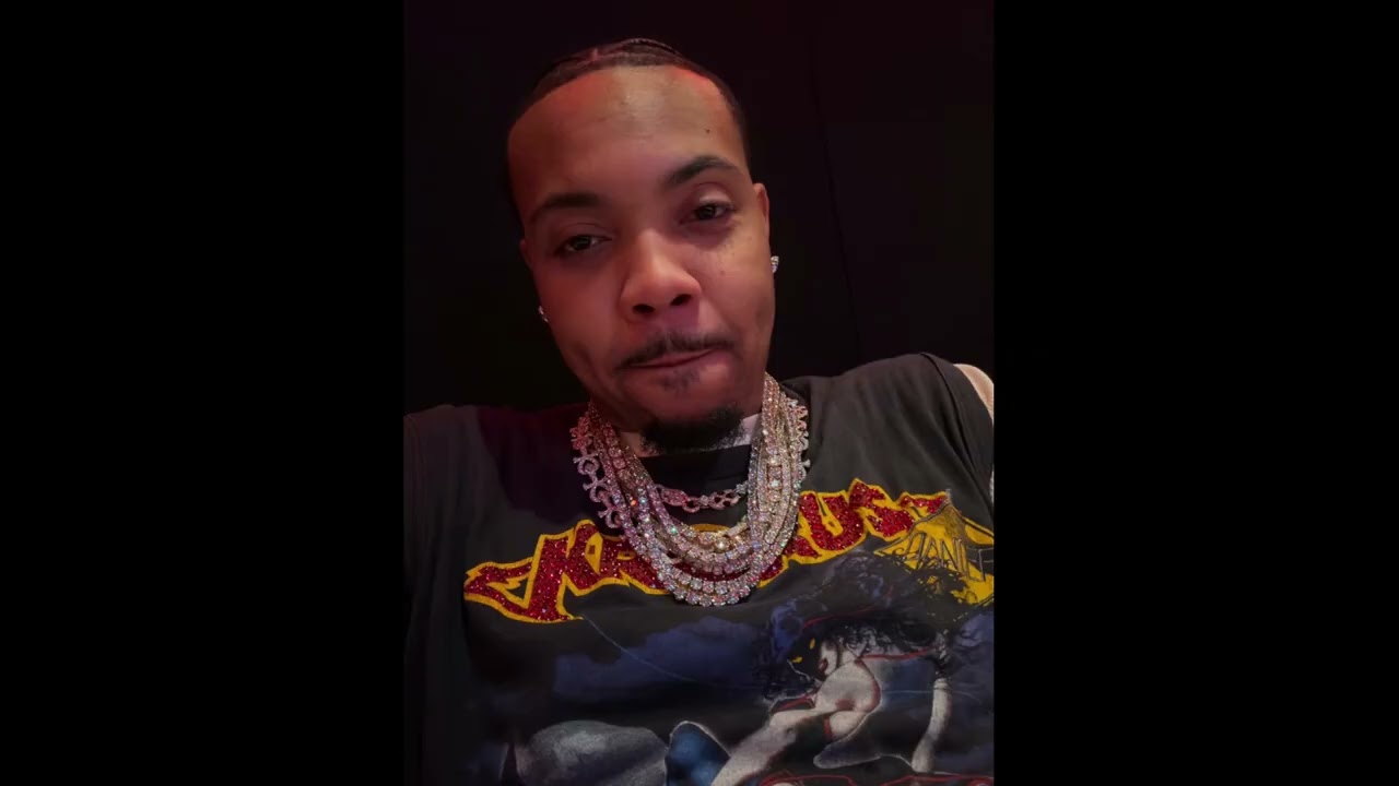 (FREE) G Herbo Sample Type Beat "Show Your Attitude"