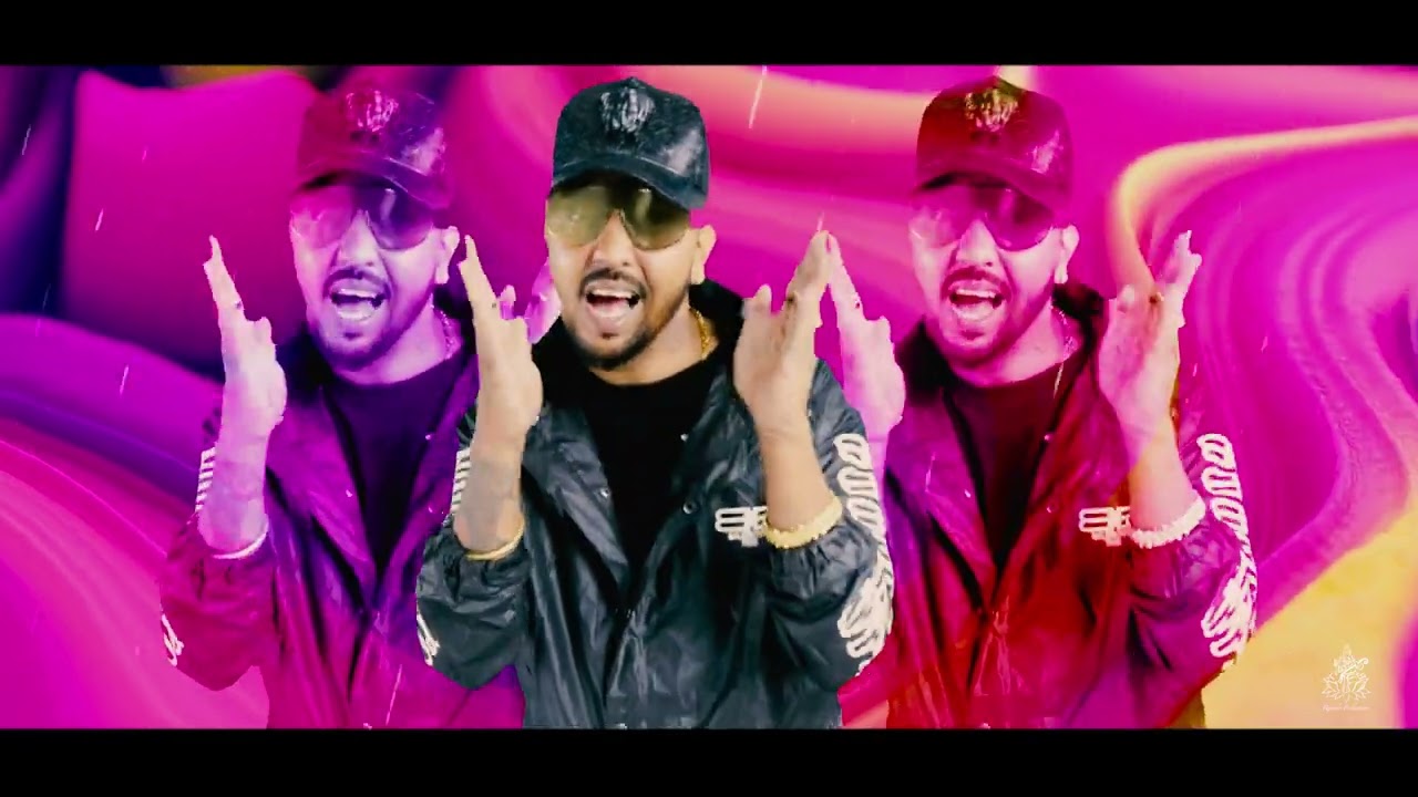 BARSAN PANI || COBRA JACK || RAMALA PRODUCTIONS || VS STUDIO || RUDY SOEBHAG