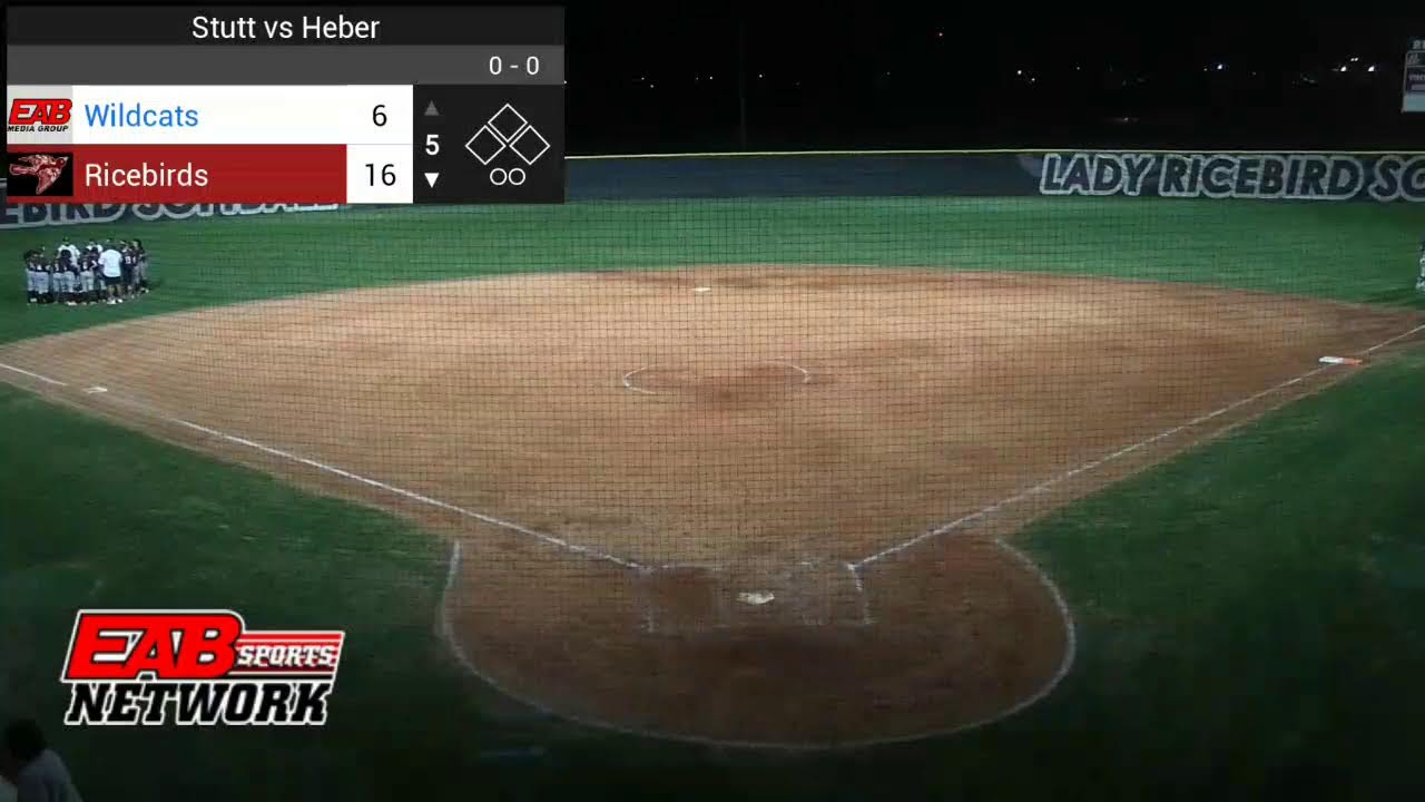 Stuttgart vs North Little Rock