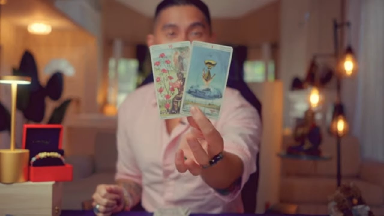 Scorpio 💕 You And Your Soulmate Are Going To Be Together! March 2024 Tarot Card Reading