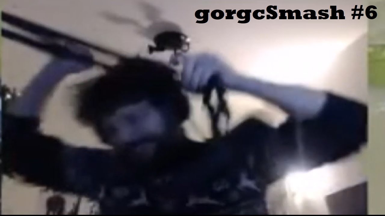 sumSmash Gorgc Raw #6 | Curb Your Gorgcusiasm | Gorgc Roar Session