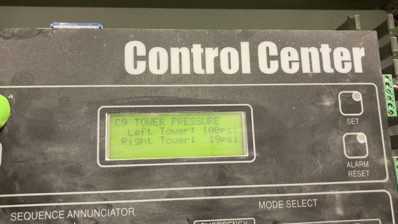 Dryer TWB800