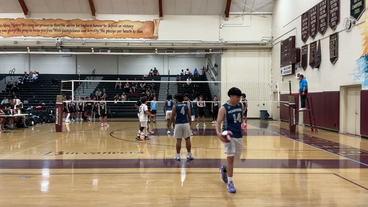 Varsity vs Villa Park 3/14/26