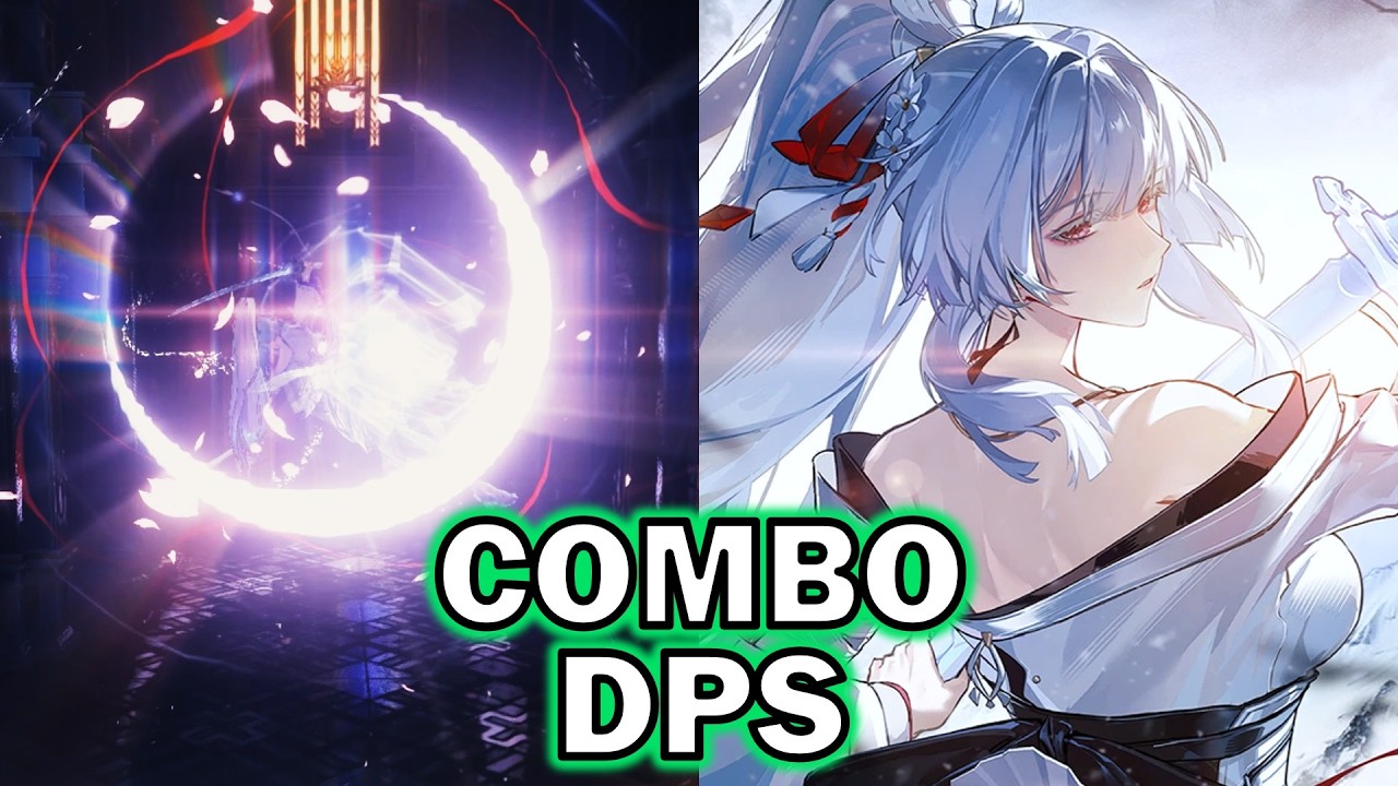 Why Hiyuki is TOO BROKEN