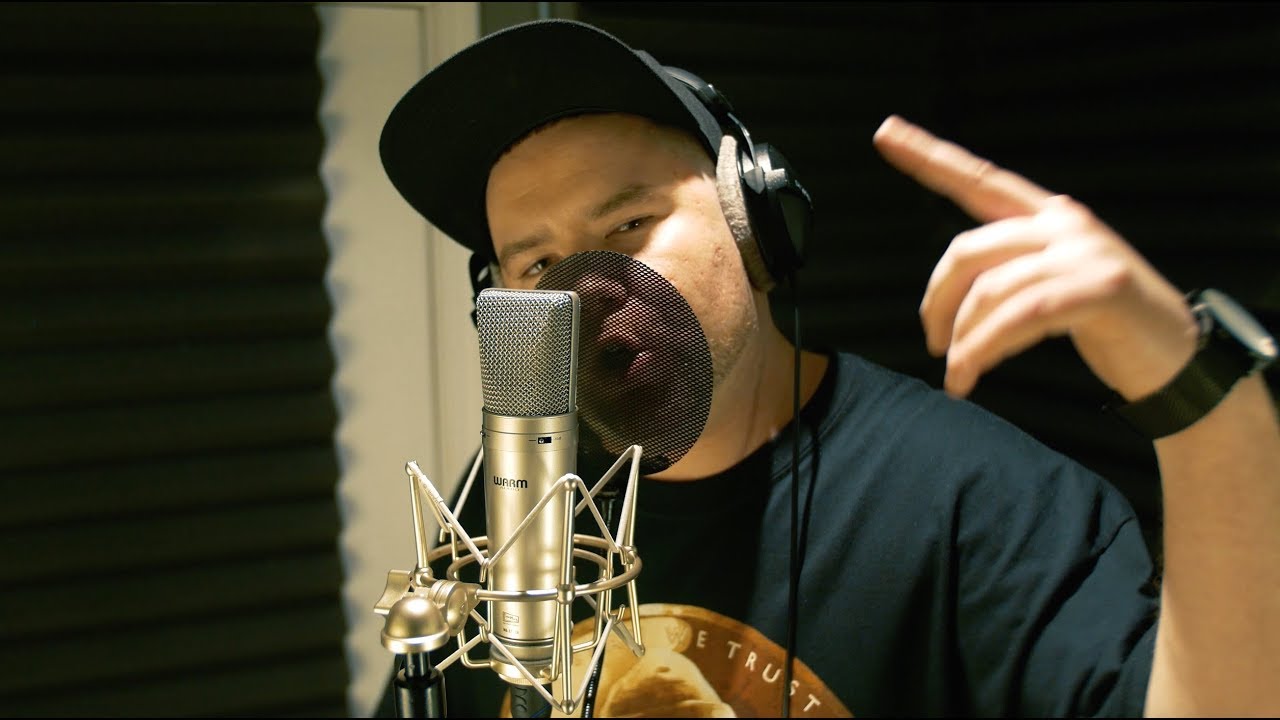 Milez Grimez - Bars at Beatbox 2017