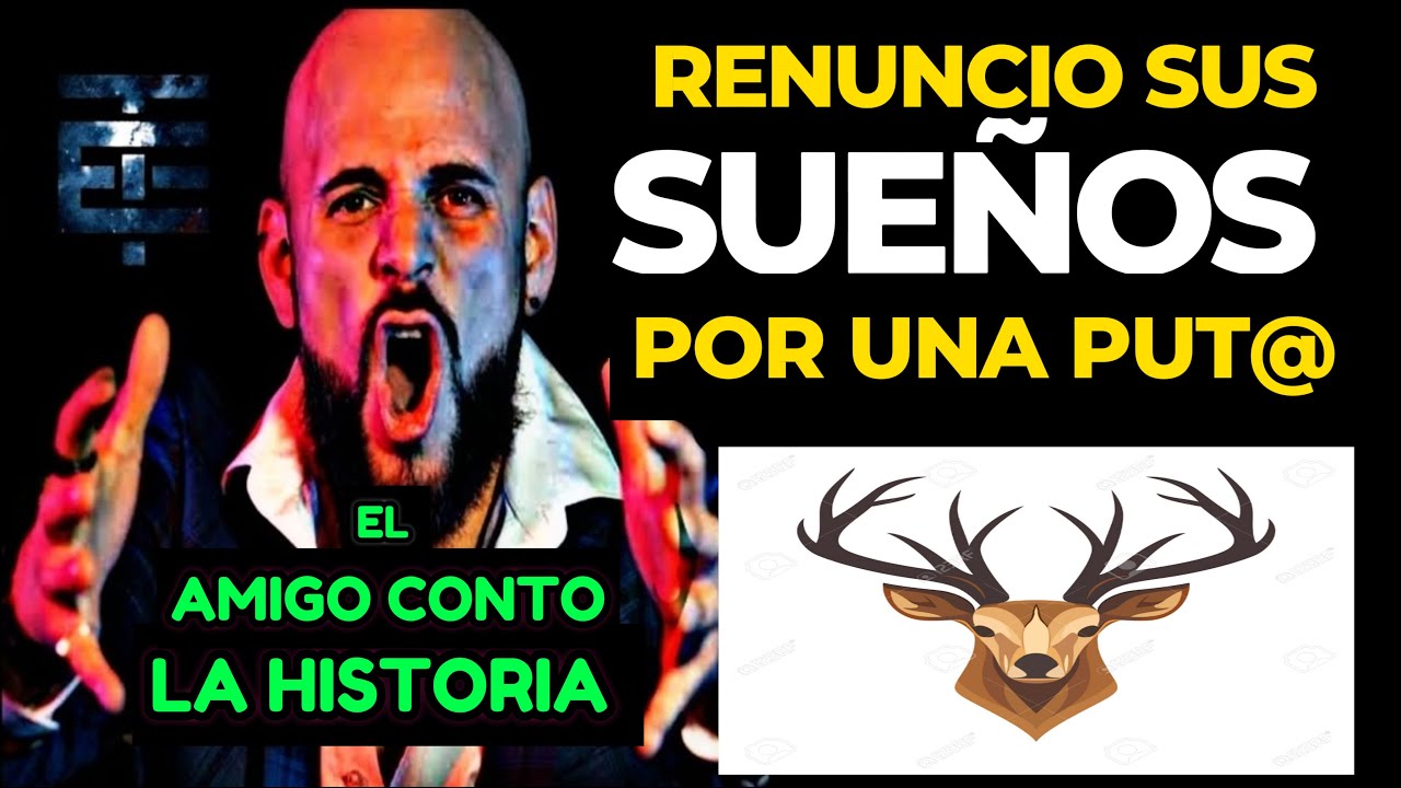 EL SIMP MAS CUERNUDO | Simps Historia De Terror  | EL TEMACH