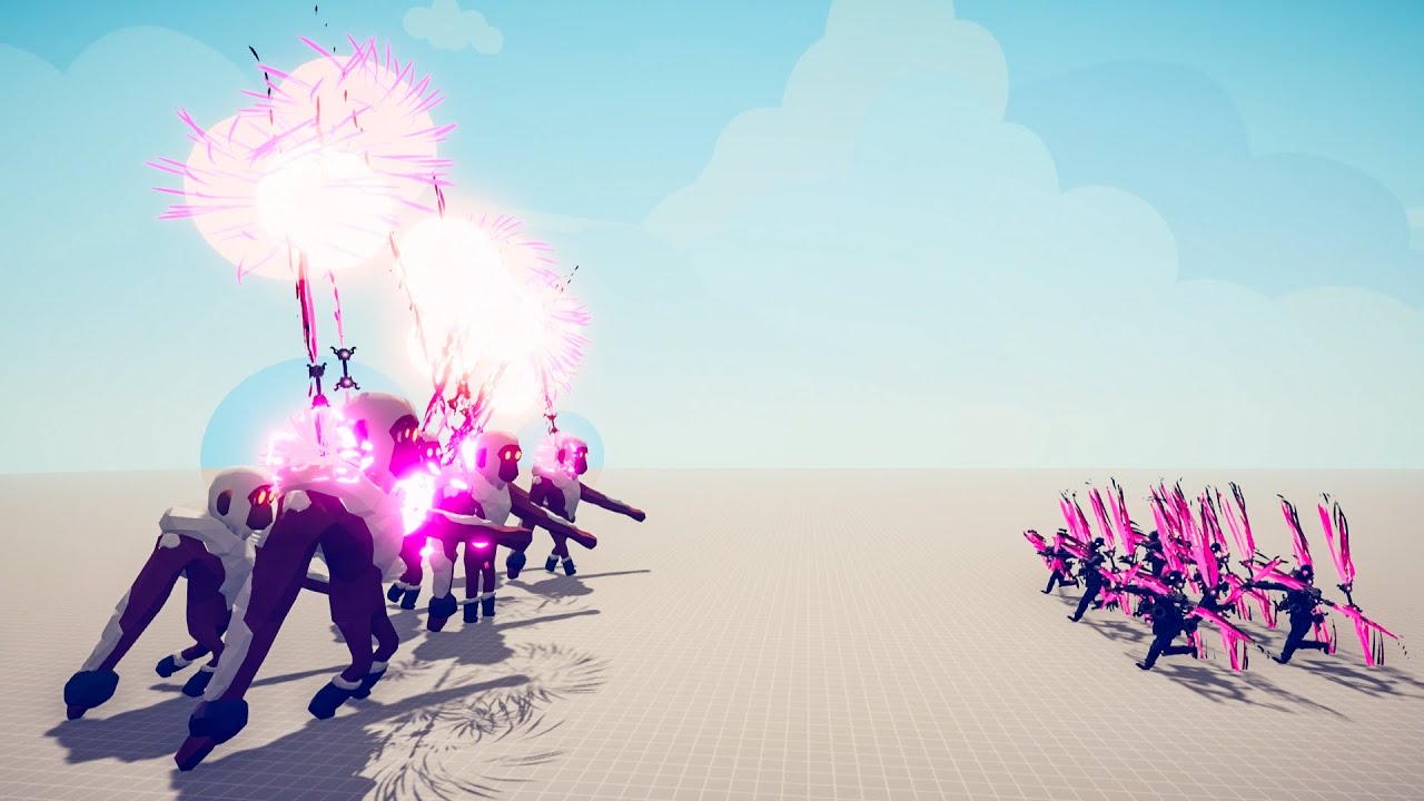 King Kong vs Every God - Totally Accurate Battle Simulator TABS