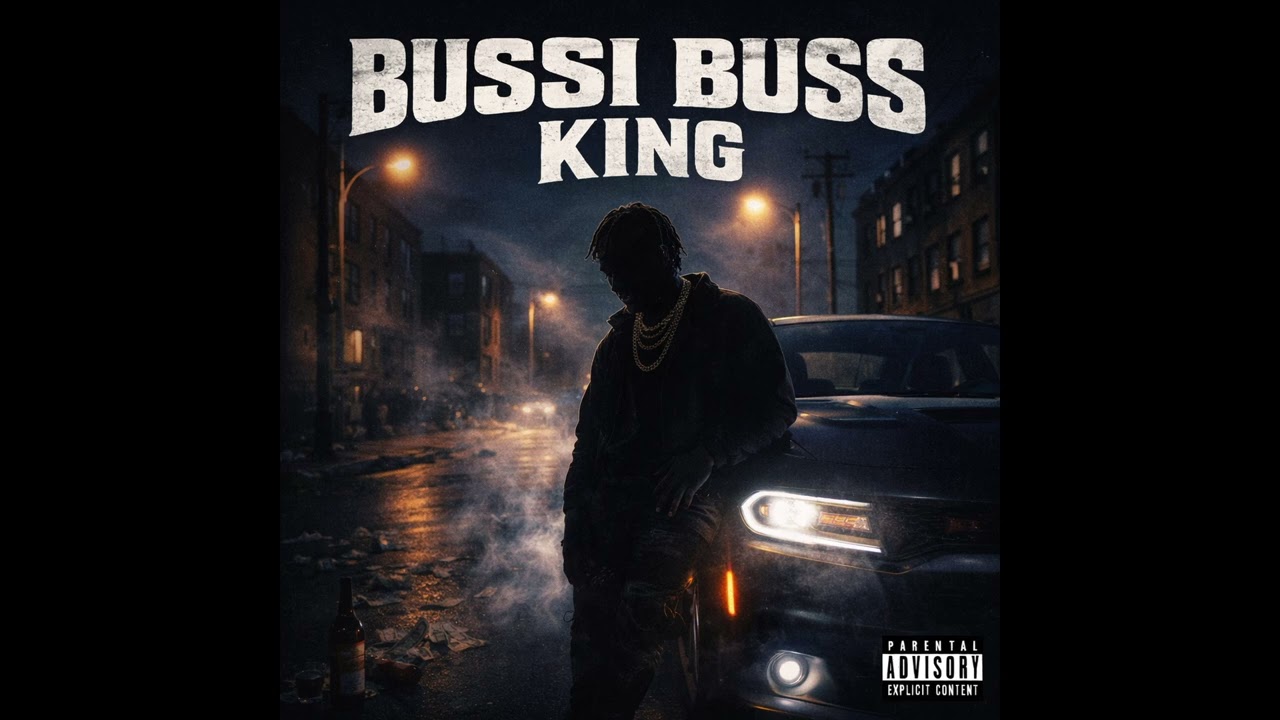Bussi Buss King Ft @RidgeGTC