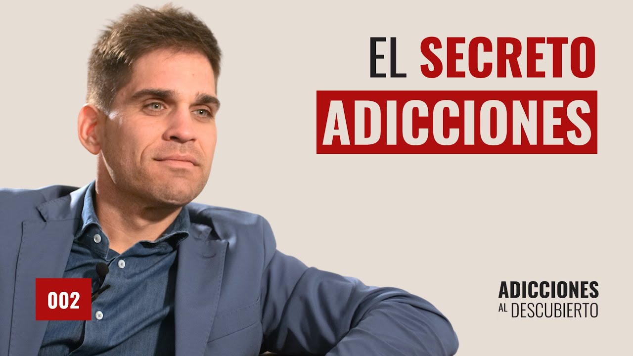 ❇️ Como encontrar mi PROPÓSITO me ayudó a superar la ADICCIÓN a las DROGAS [TESTIMONIO] | Ep.2