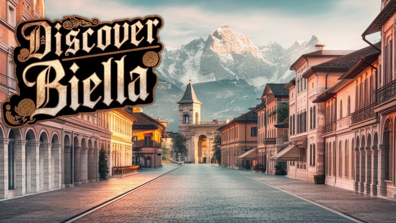 The Secret, Enchanting Beauty of Northern Italy