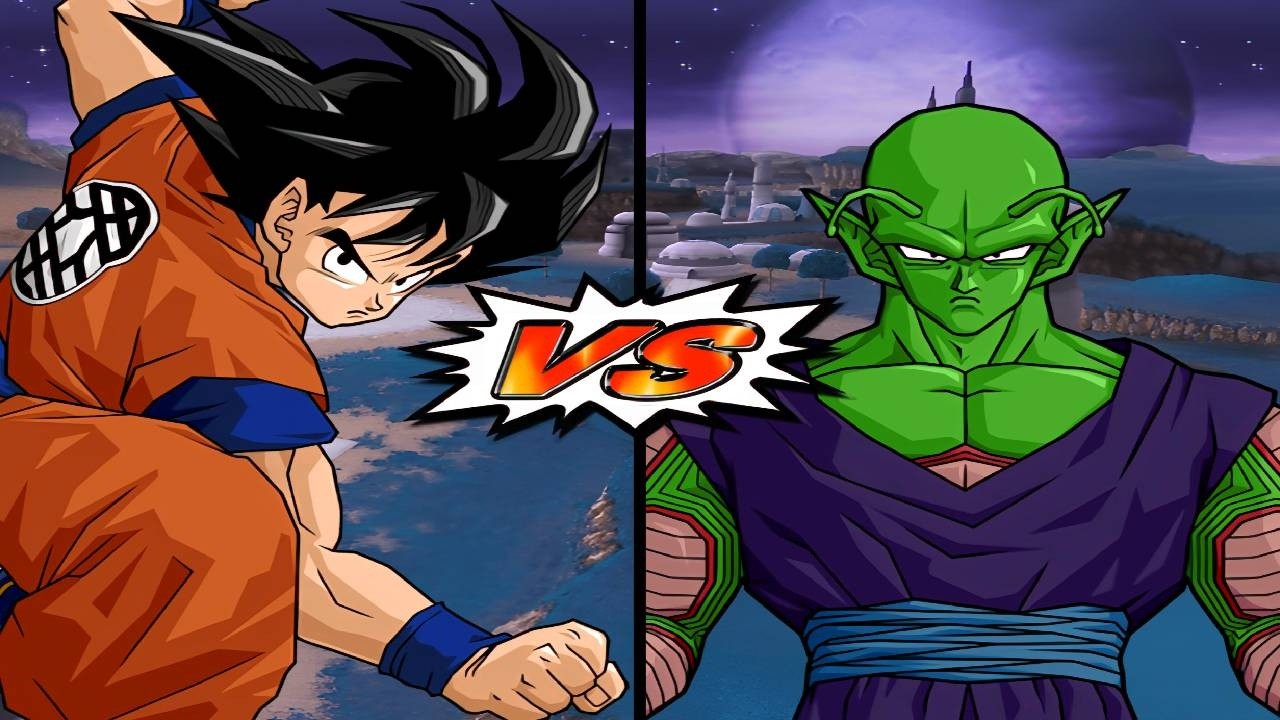 DBZBT3 Pretzel 27 VS Top French player Rob