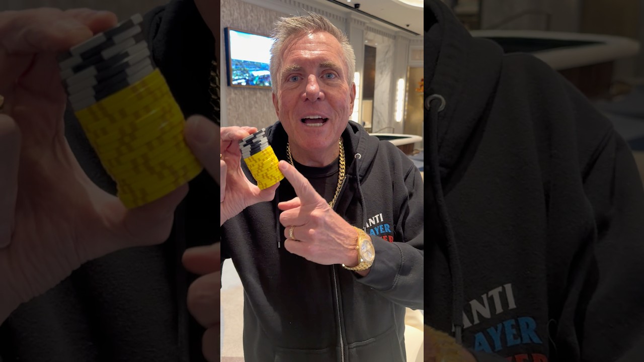 Ставки 14 700 долларов с дополнительными ставками! #баккара #казино #азартныеигры