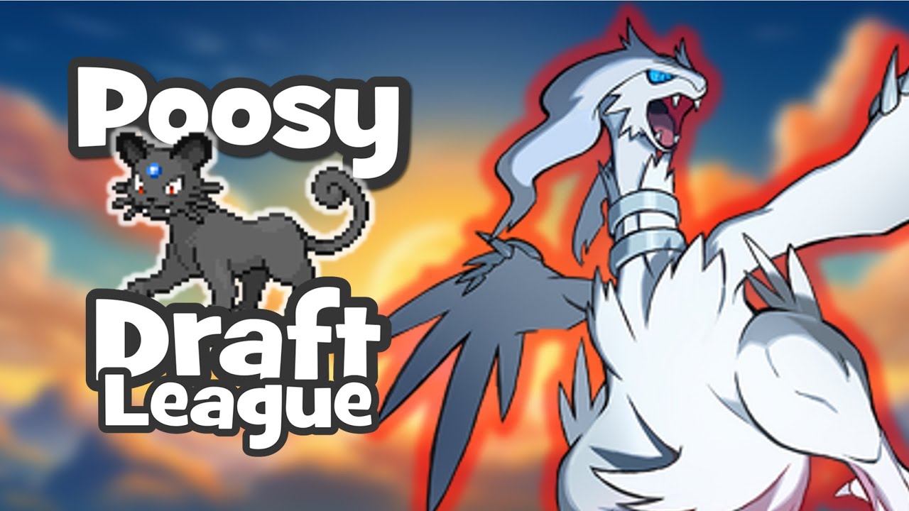 Poosy Draft League Season 7 Trailer