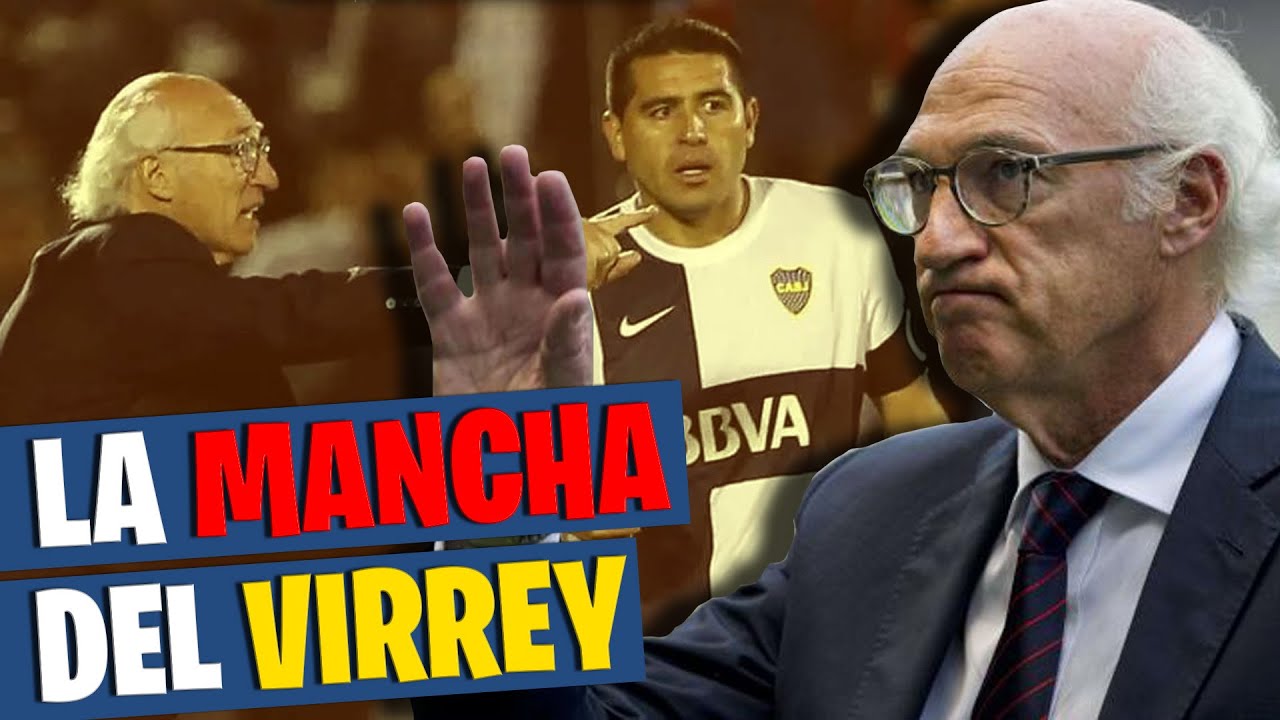 La nefasta y olvidable tercera etapa de Bianchi en Boca