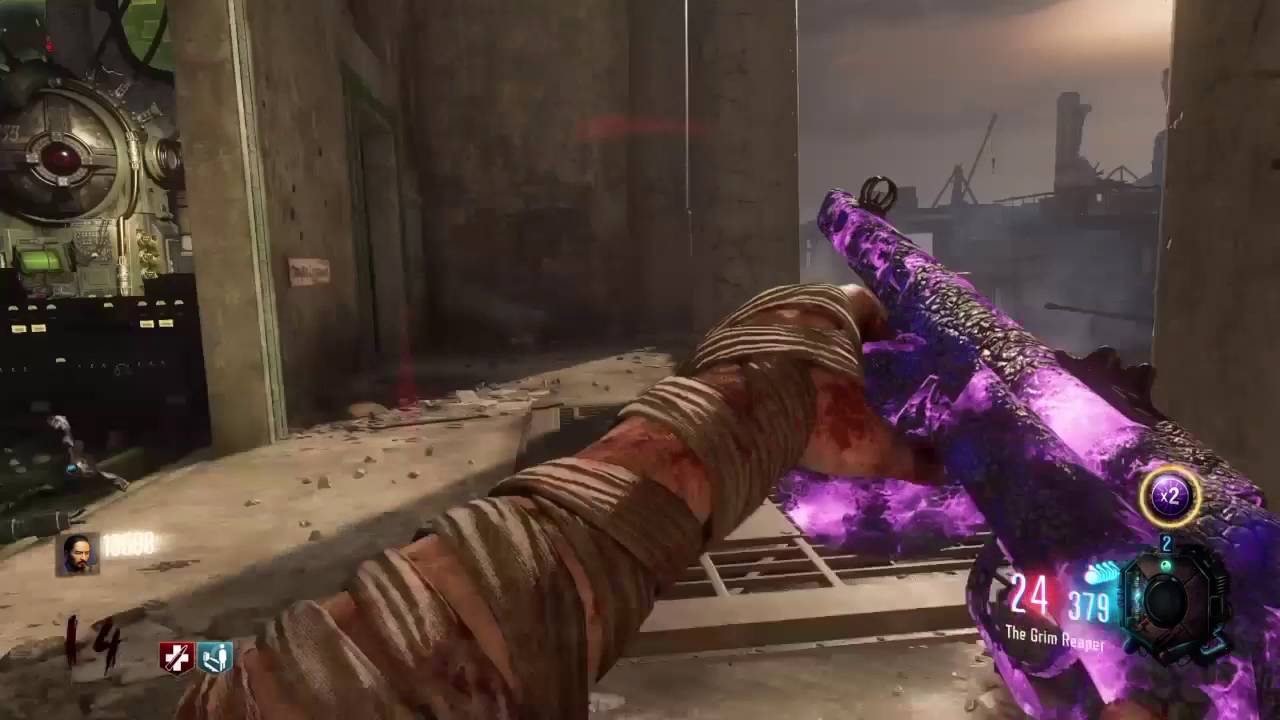 PPSH-43 Music Video!