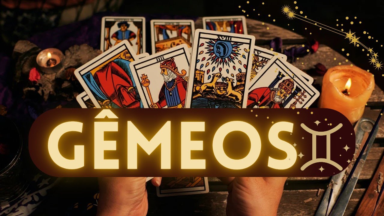 GÊMEOS ♊ É HORA DE MOSTRAR Á QUE VEIO, UMA MUDANÇA POSITIVA IRÁ ACONTECER QUANDO TOMAR ATITUDE!✨🙌🏾