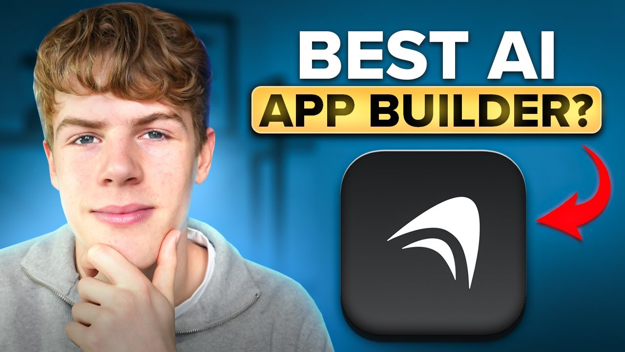 Обзор Anything App Builder (2026) — Стоит ли создавать приложения с его помощью?