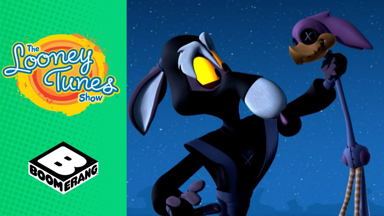 Silent But Deadly | Looney Tunes | Boomerang UK