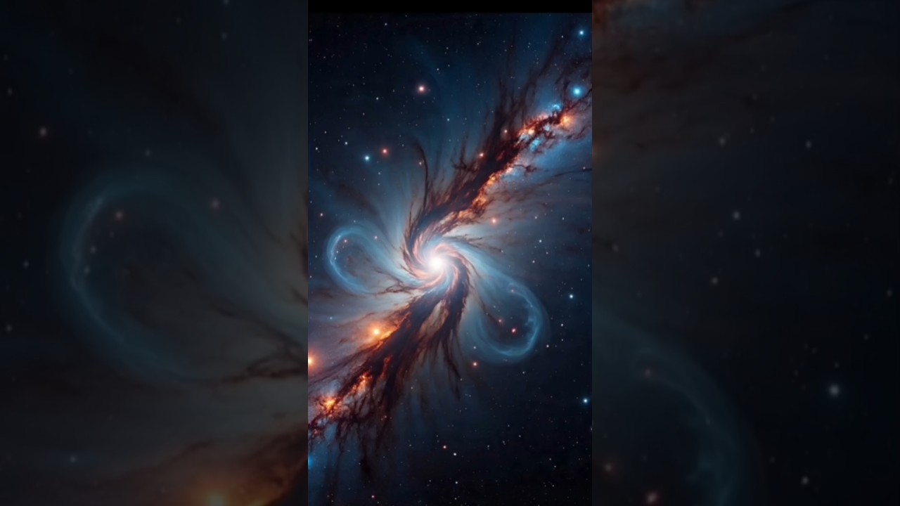 Creating wallpaper using Meta AI | 