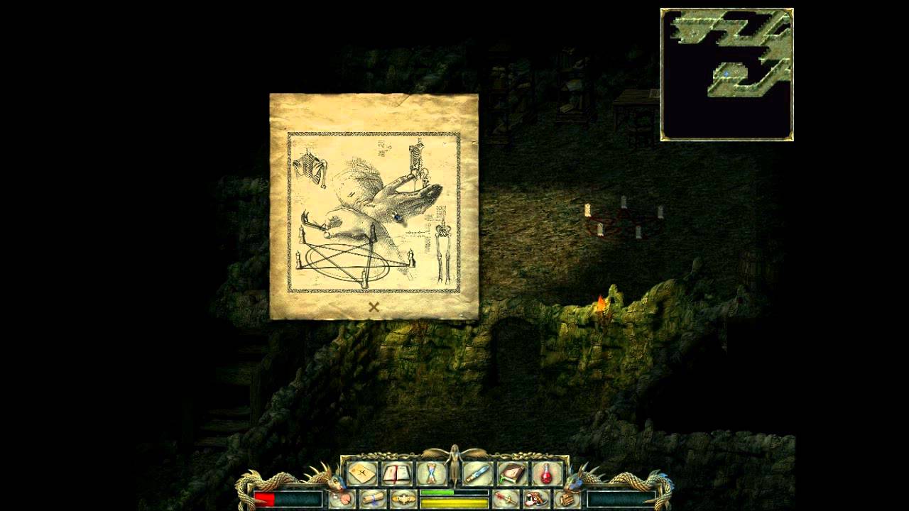 Let's Play Divine Divinity 100% [Deutsch] Teil 3 Gerechtigkeit!