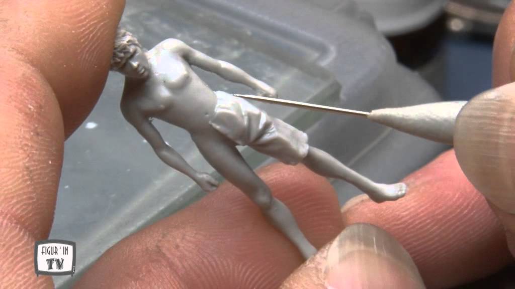 Tailler un short par Benoit Cauchies