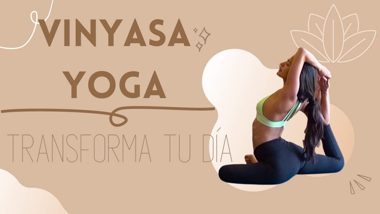 Yoga Flow – Transforma tu día
