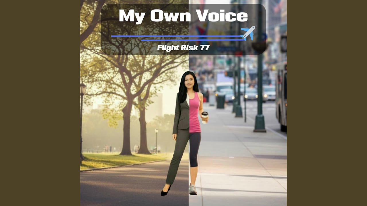 My Own Voice