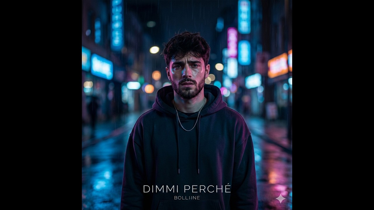 Dimmi Perché