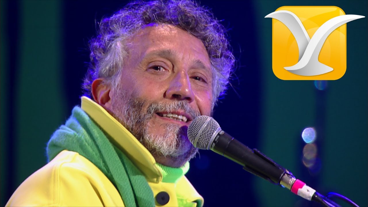 Fito Páez - Al lado del camino - Festival de la Canción de Viña del Mar 2023 - Full HD 1080p