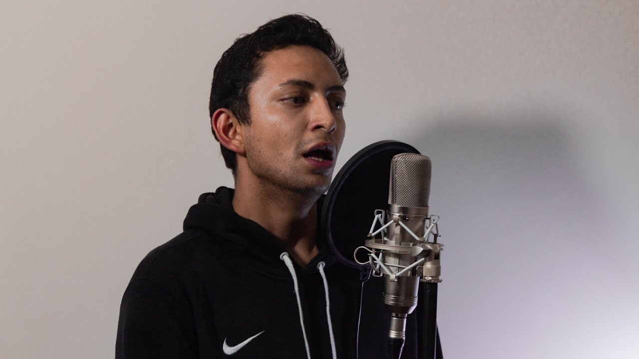 Antony Varela - Ausencias